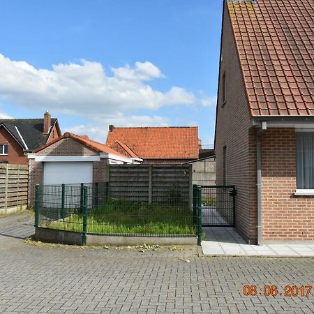 Damon II Apartment Poelkapelle Exterior photo